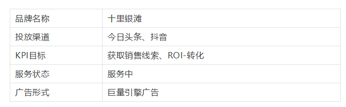 深度拆解目标人群,精准广告定向,碧桂...